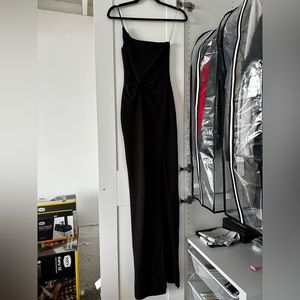 Black Formal Dress for Sale